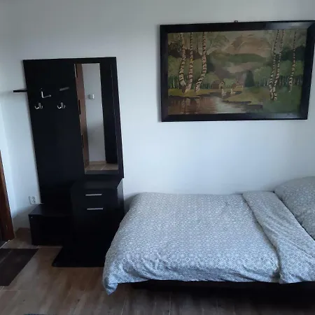 Morska 118; Studio Flat Apartment *