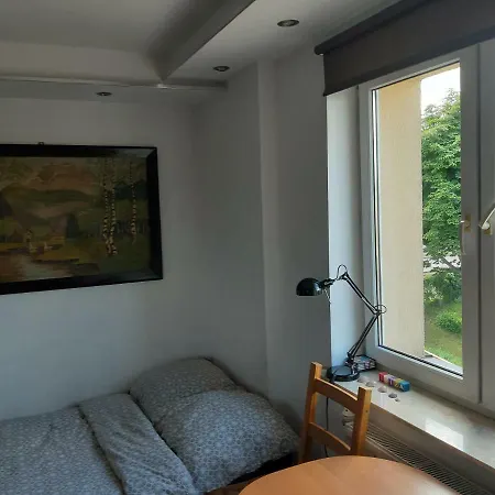 Morska 118; Studio Flat Apartment Gdynia