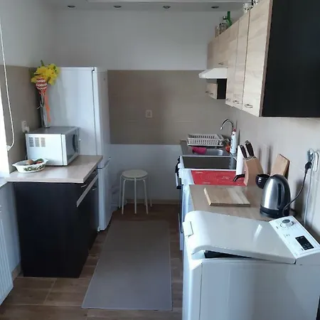 Morska 118; Studio Flat Apartment *