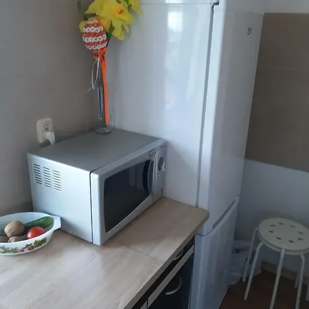 Apartment Morska 118; Studio Flat Gdynia