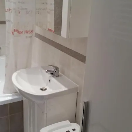 Morska 118; Studio Flat Apartment Gdynia